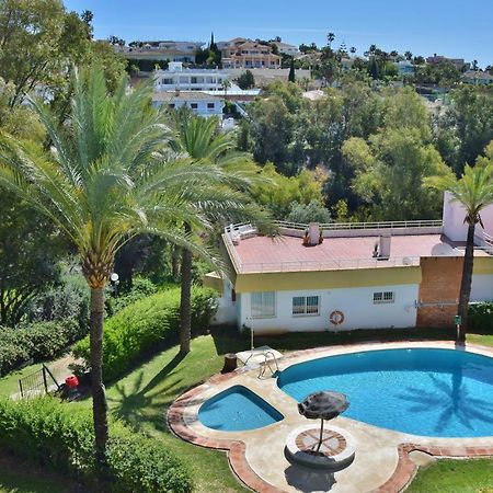 Palmeras Del Golf Benalmádena Eksteriør bilde